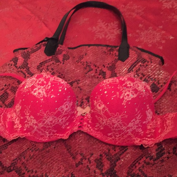 4 For $13 Victoria Secret Sexy Bras   - Picture 2 of 8